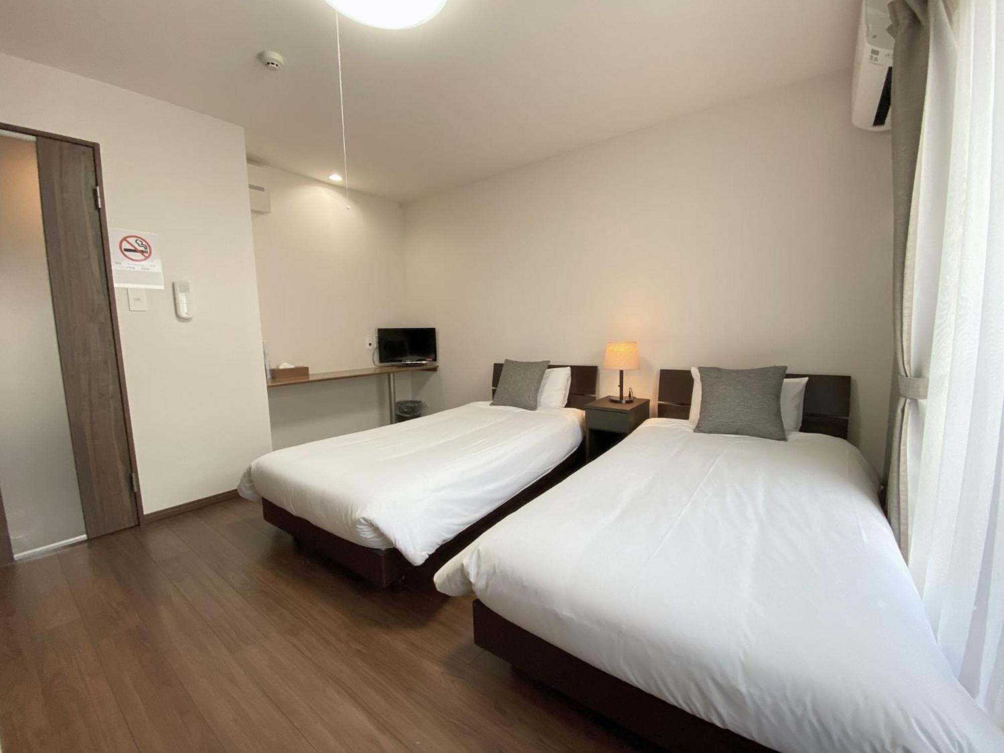 Kyoto Tabisou Kasumi Aparthotel Exterior photo
