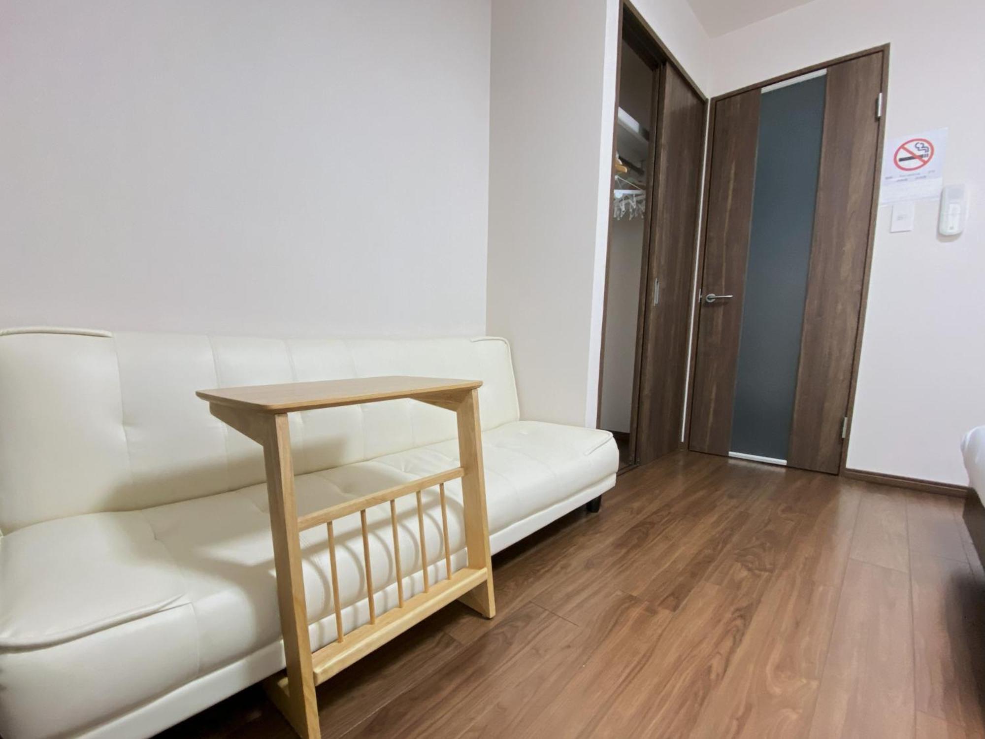 Kyoto Tabisou Kasumi Aparthotel Room photo
