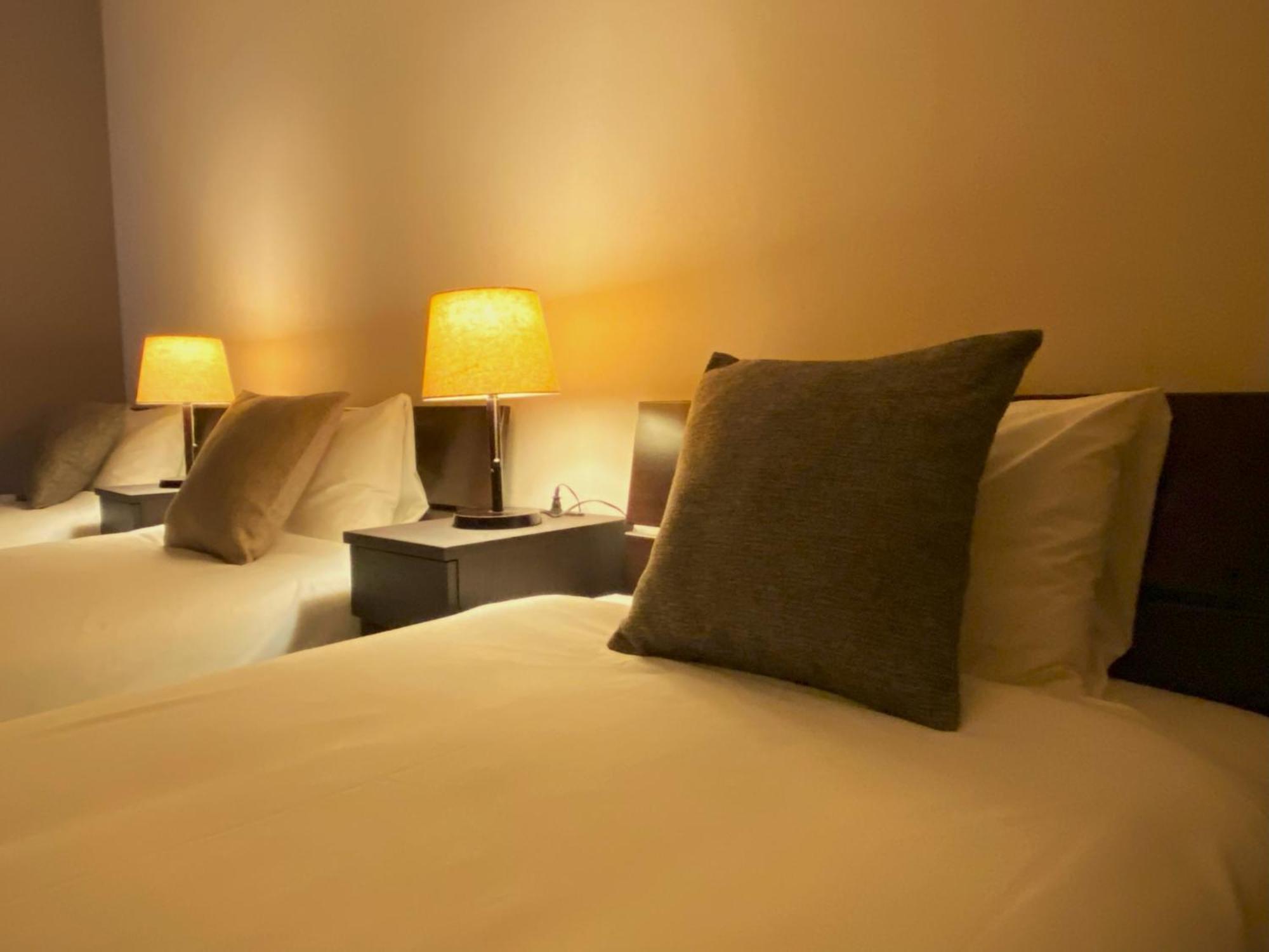 Kyoto Tabisou Kasumi Aparthotel Room photo