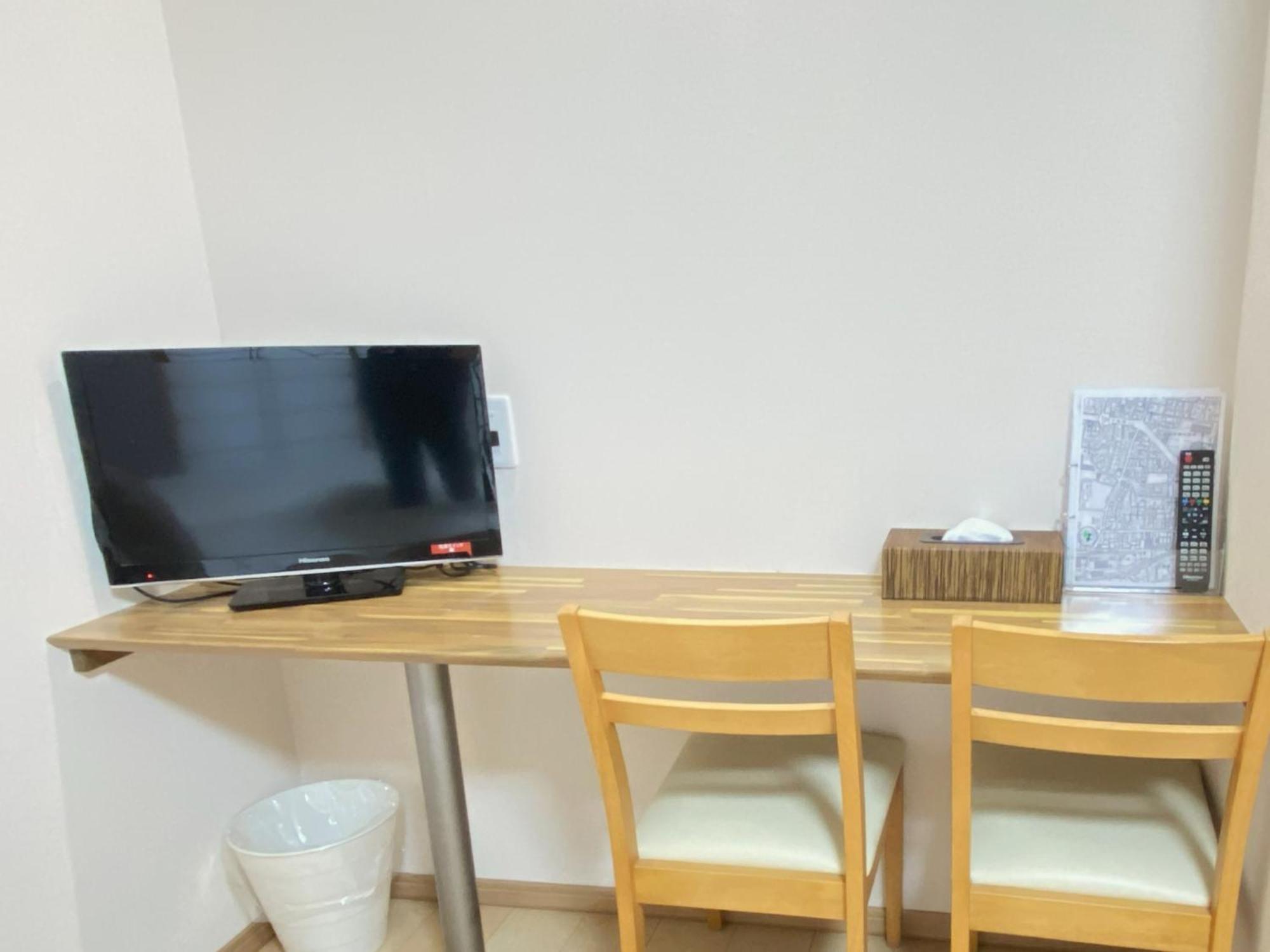 Kyoto Tabisou Kasumi Aparthotel Room photo