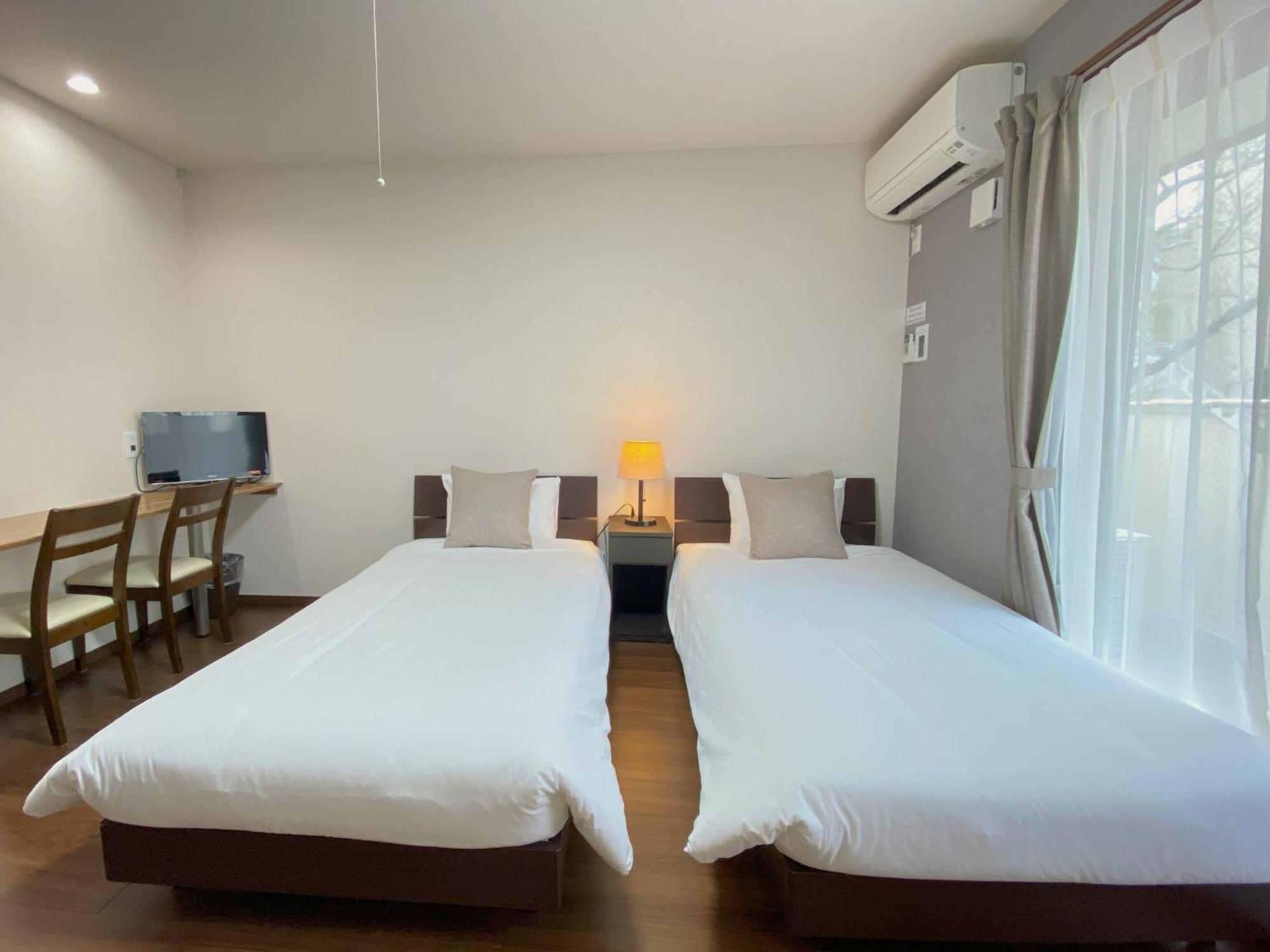 Kyoto Tabisou Kasumi Aparthotel Room photo