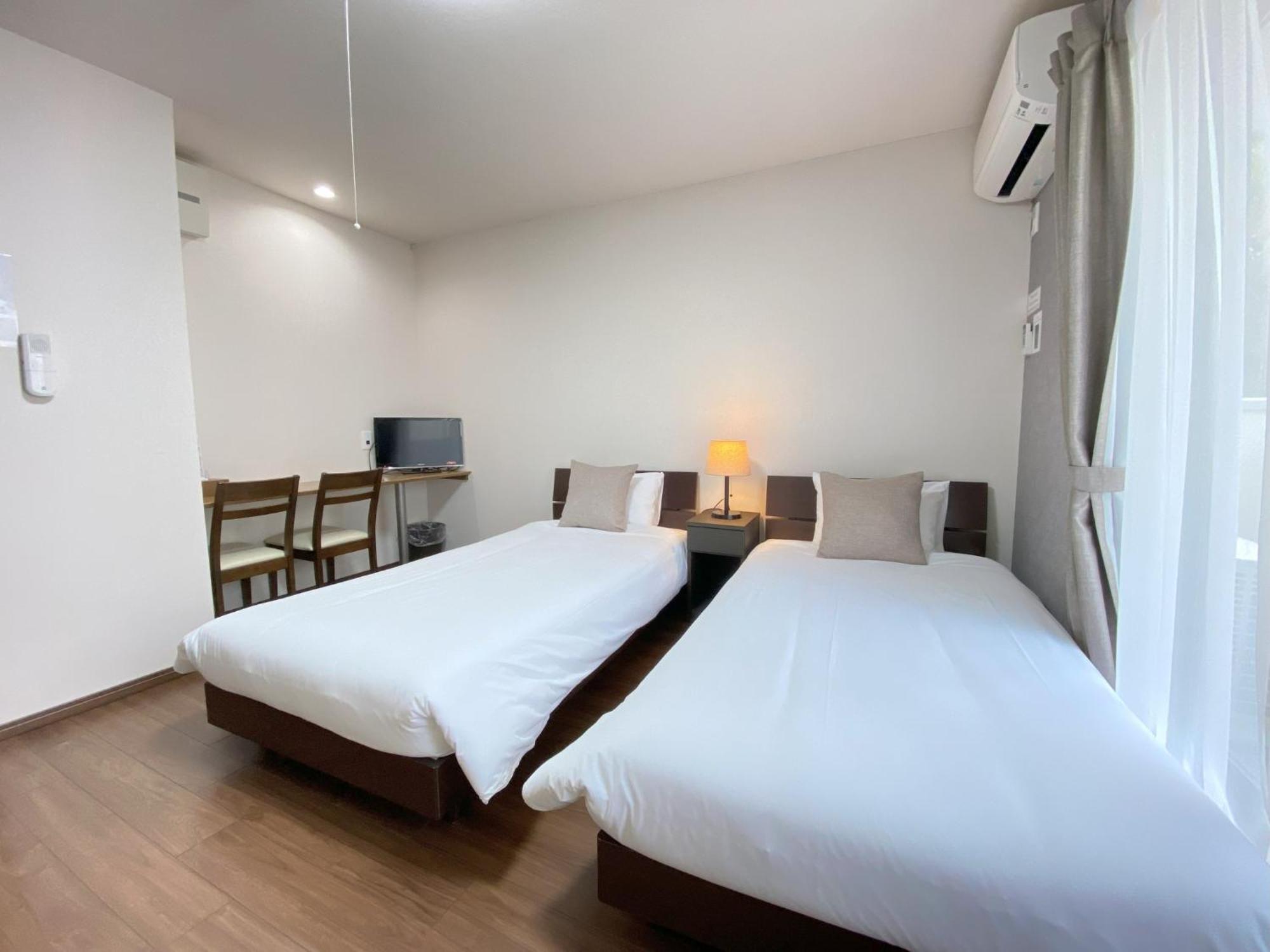 Kyoto Tabisou Kasumi Aparthotel Room photo
