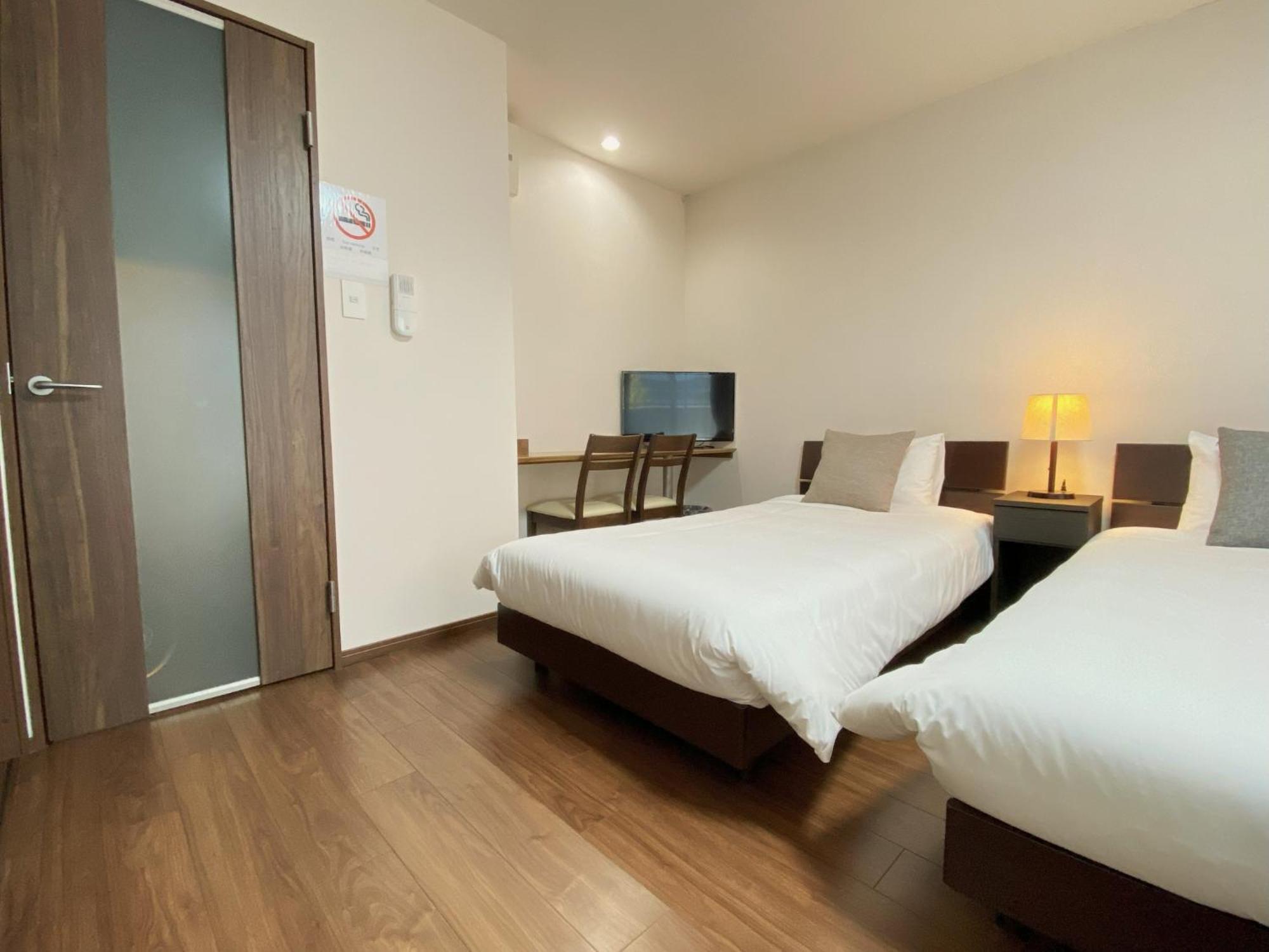 Kyoto Tabisou Kasumi Aparthotel Room photo
