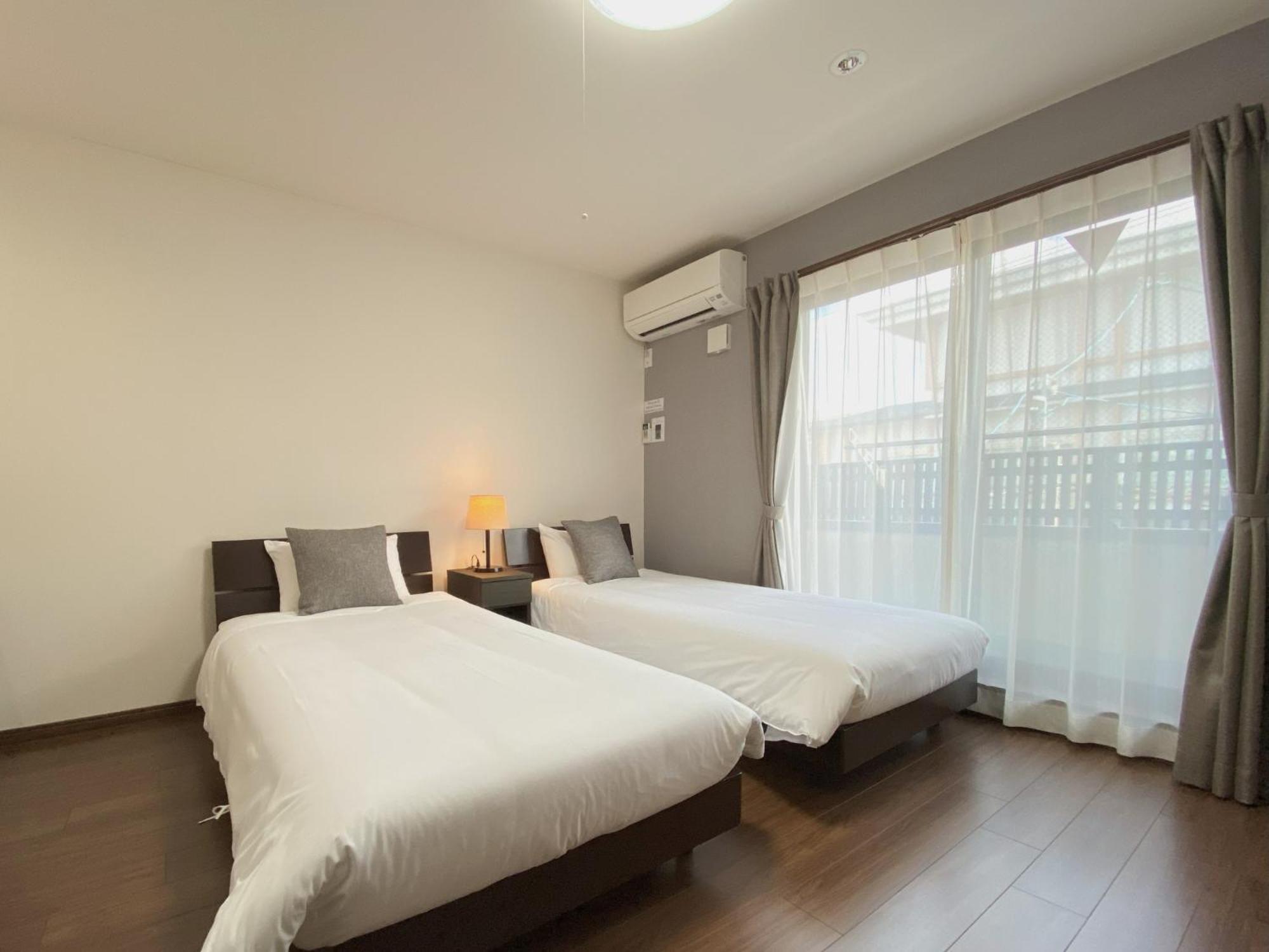 Kyoto Tabisou Kasumi Aparthotel Room photo