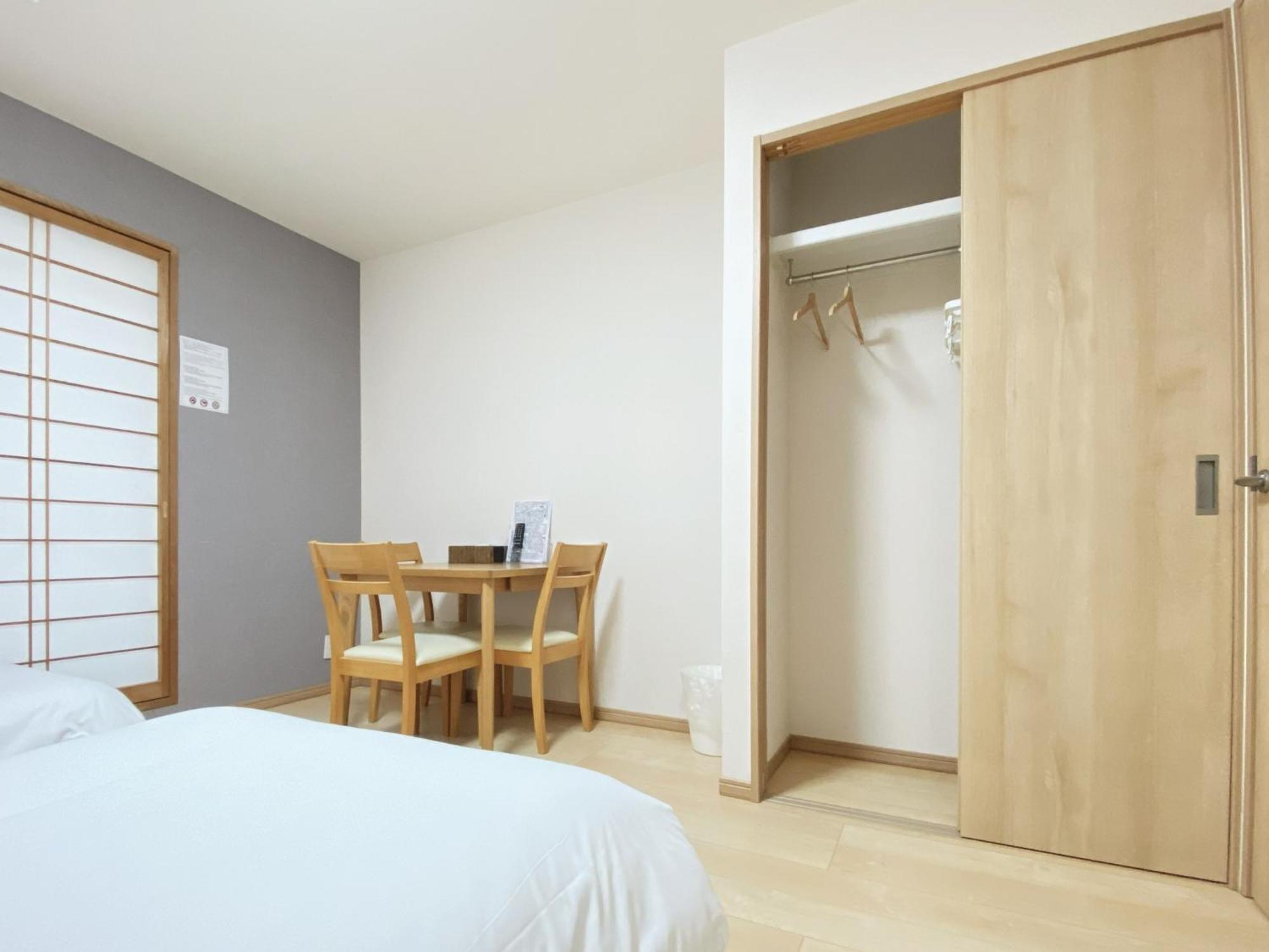 Kyoto Tabisou Kasumi Aparthotel Room photo