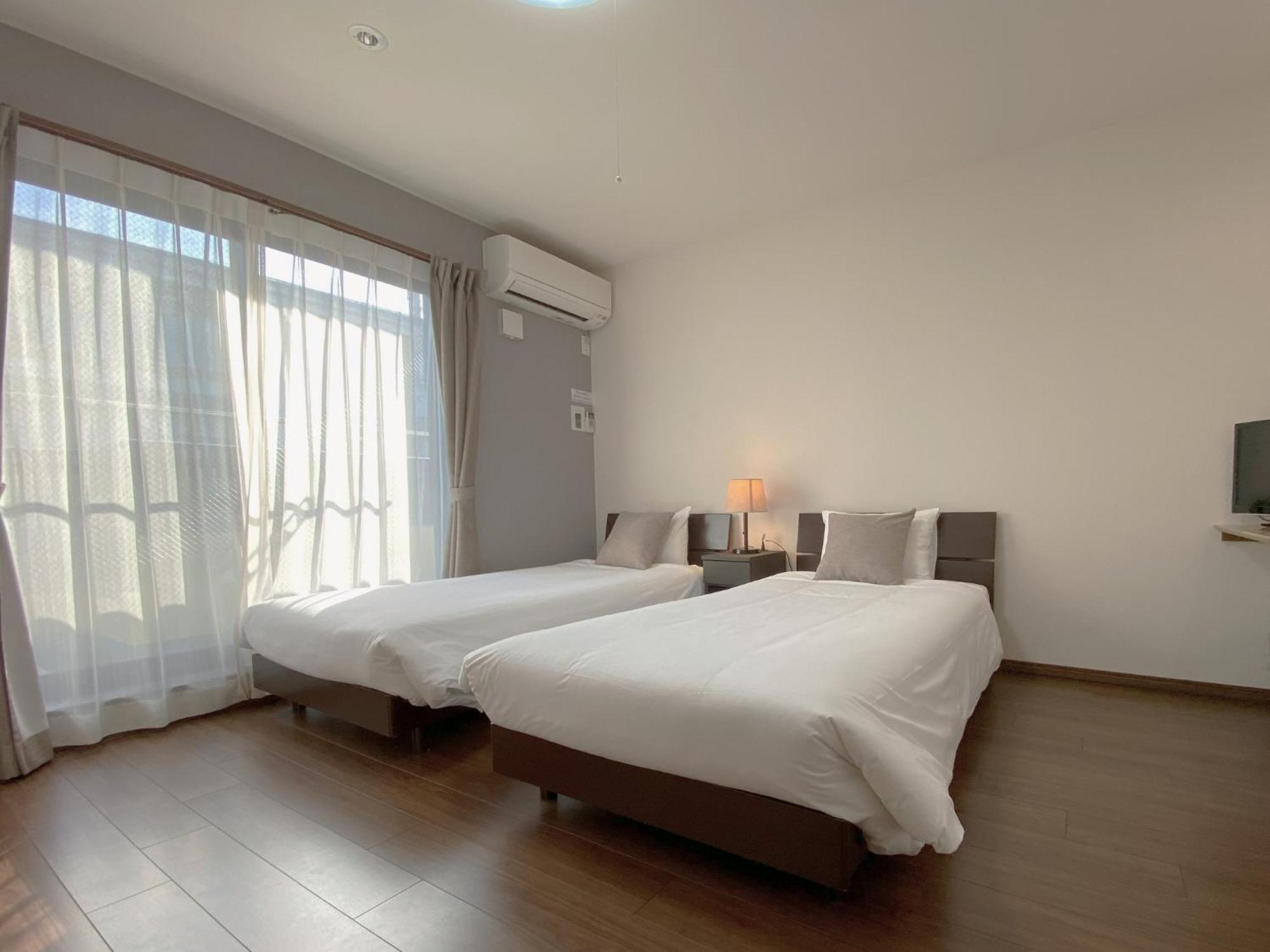 Kyoto Tabisou Kasumi Aparthotel Room photo